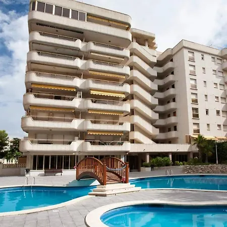 Costa Daurada - 157 Arquss Iii Apartment Salou
