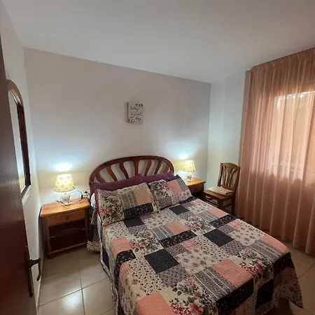 Costa Daurada - 157 Arquss Iii Apartment Salou