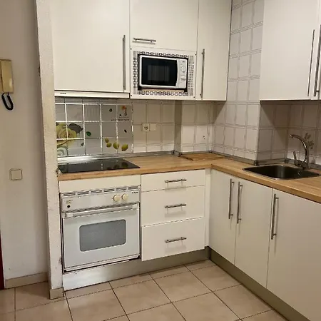 Costa Daurada - 157 Arquss Iii Appartement Salou