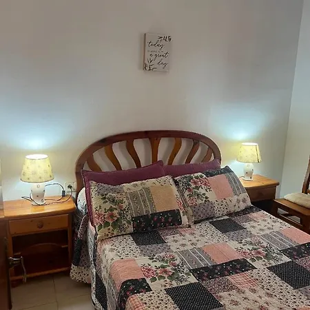 Appartement Costa Daurada - 157 Arquss Iii