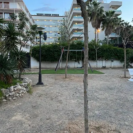 Costa Daurada - 157 Arquss Iii 萨洛