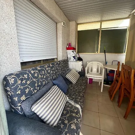 Costa Daurada - 157 Arquss Iii * 萨洛